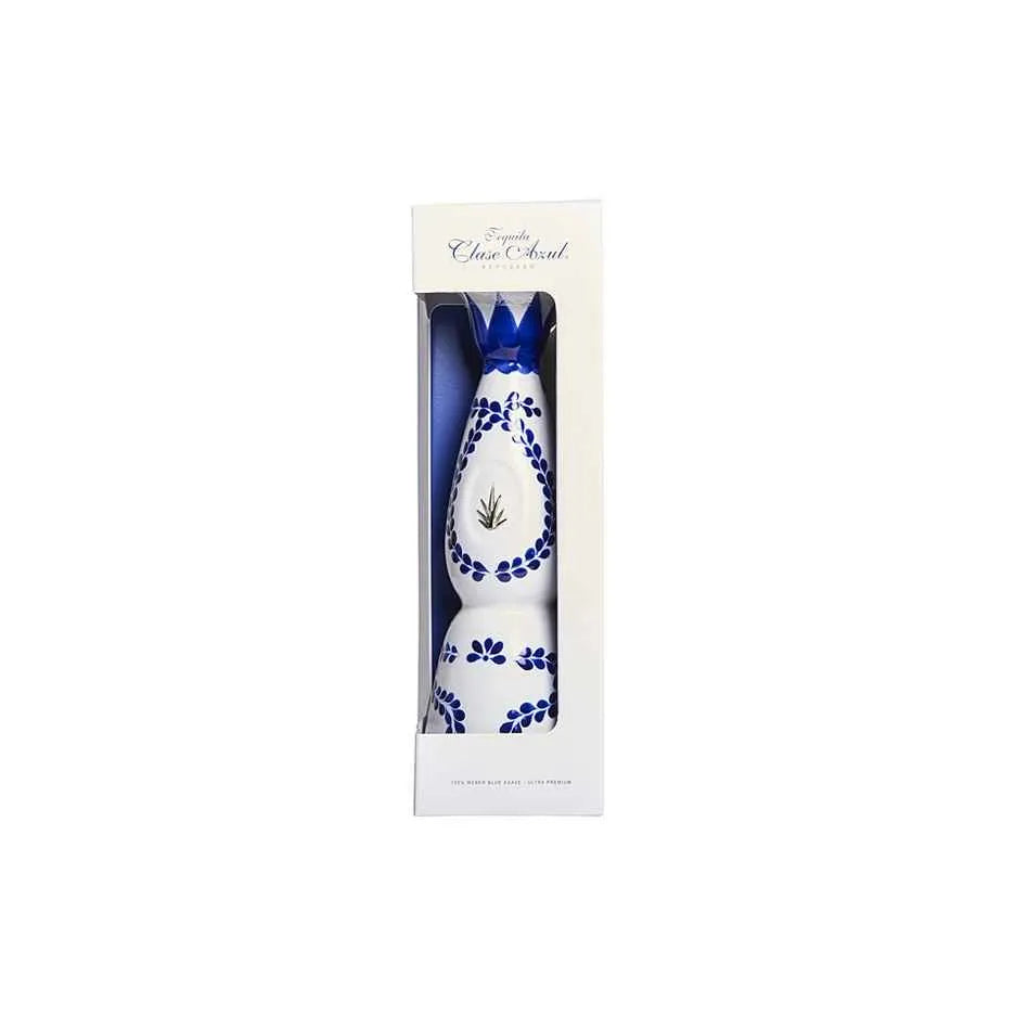 Clase Azul Reposado Tequila 70cl – Tottenham Wine