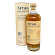 Load image into Gallery viewer, Arran 10 Year Old Whisky - 70cl