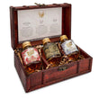 Load image into Gallery viewer, Pirates Grog 3x 5cl Miniature Gift Set