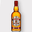 Load image into Gallery viewer, Chivas Regal 12 Year Old Blended Scotch Whisky, 70 cl