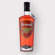 Load image into Gallery viewer, Arsenal FC - Strawberry & Rhubarb Flavoured Vodka