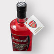 Load image into Gallery viewer, Arsenal FC - Strawberry & Rhubarb Flavoured Vodka