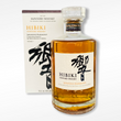 Load image into Gallery viewer, Hibiki Suntory Japanese Harmony Whisky