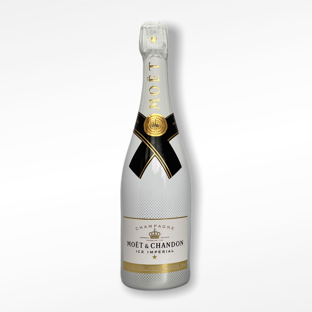 Moët & Chandon Ice Impérial – Tottenham Wine