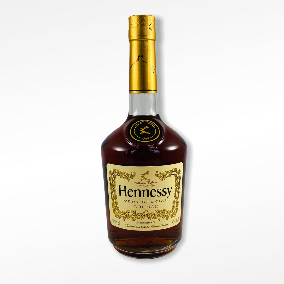 HENNESSY VERY SPECIAL COGNAC 750 ML