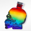 Load image into Gallery viewer, Crystal Head Vodka Pride Edition Vodka