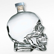 Load image into Gallery viewer, Crystal Head Vodka bottle