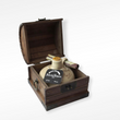 Load image into Gallery viewer, Isla del Tesoro Cuban Rum 70c