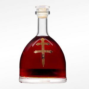 D’usse VSOP Cognac 35cl