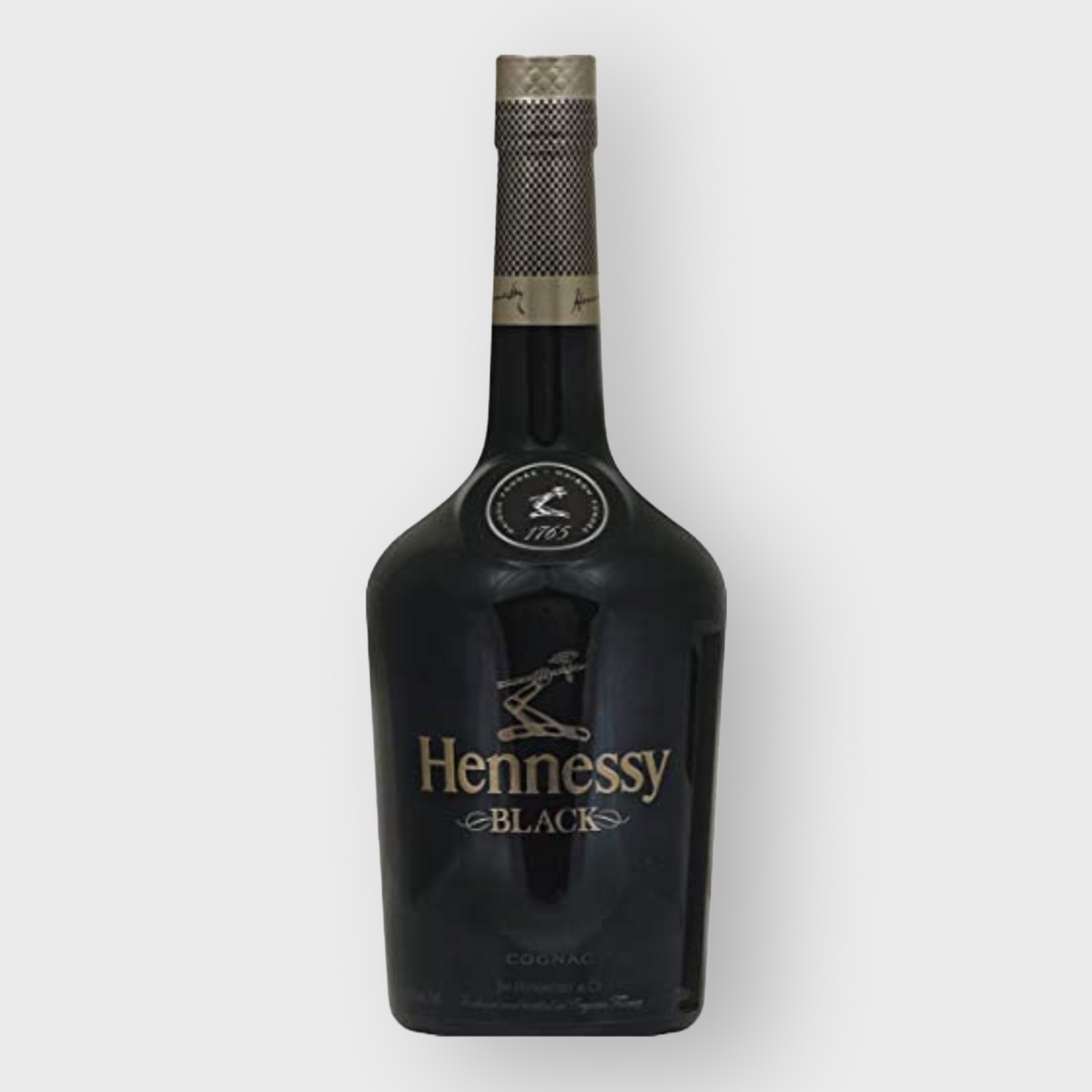 Hennessy Black Cognac Tottenham Wine