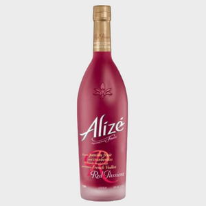 Alize Red Passion Spirit Drink 70cl Bottle