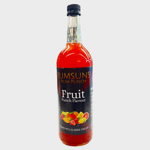 Rumsun Rum Punchm - Fruit Punch