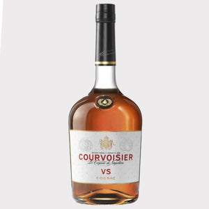 Courvoisier VS Cognac Brandy 1L