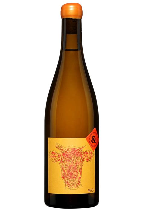 Domaine Olivier Pithon MAC 2 2022