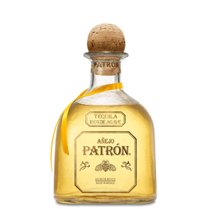 Patron Anejo Aged Tequila 70cl