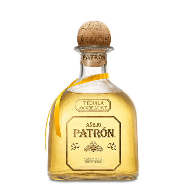 Patron Anejo Aged Tequila 70cl