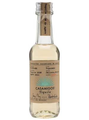 Casamigos Reposado Tequila 5cl