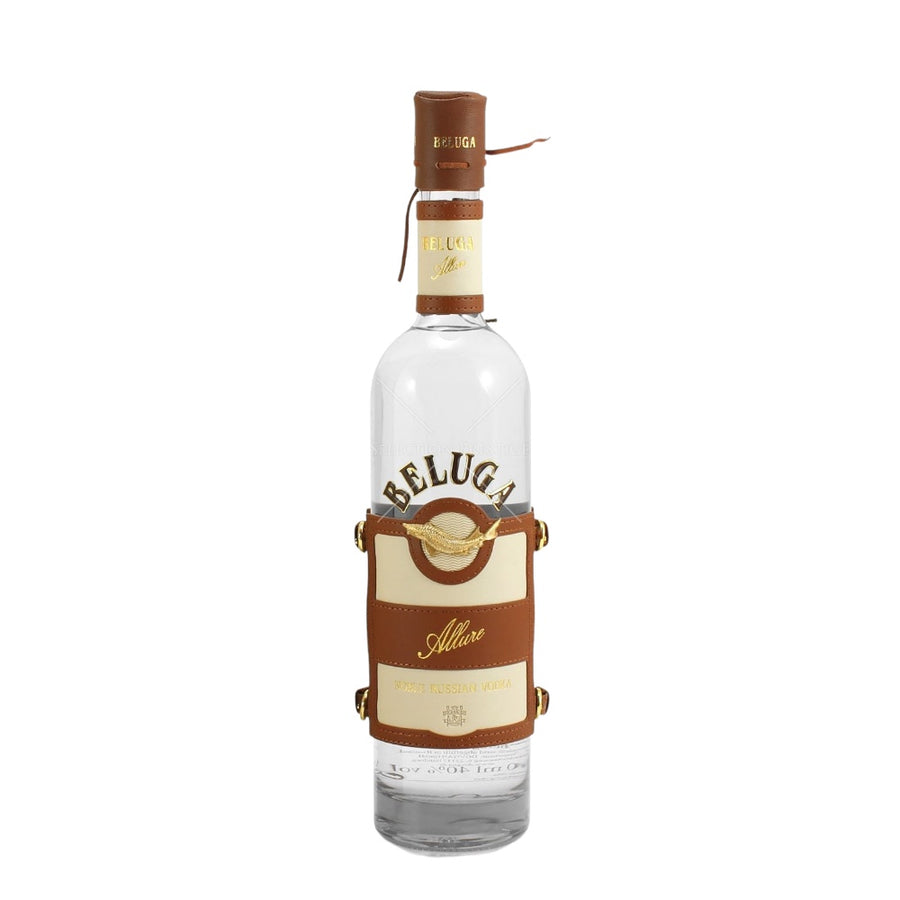 Beluga Allure Russian Vodka 70cl