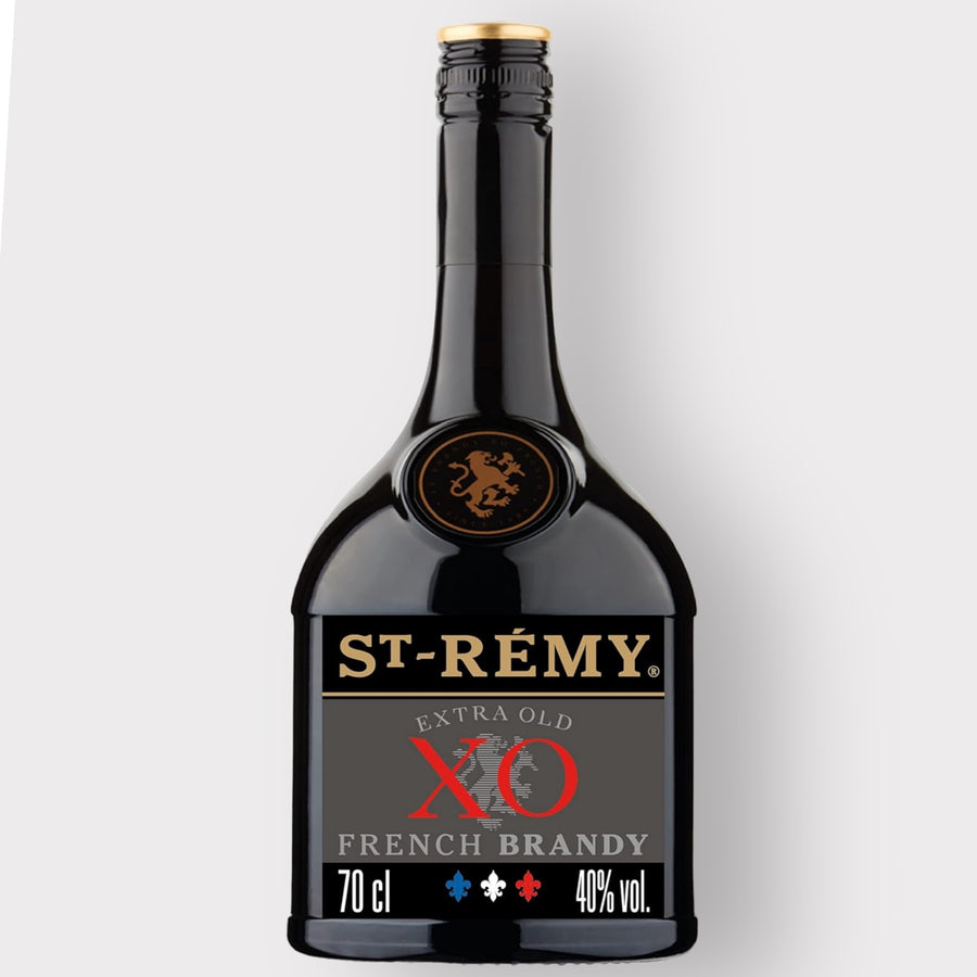St-Rémy XO French Brandy