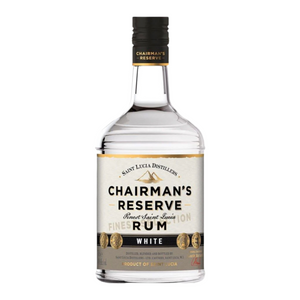 Chairman's Reserve White - 70cl