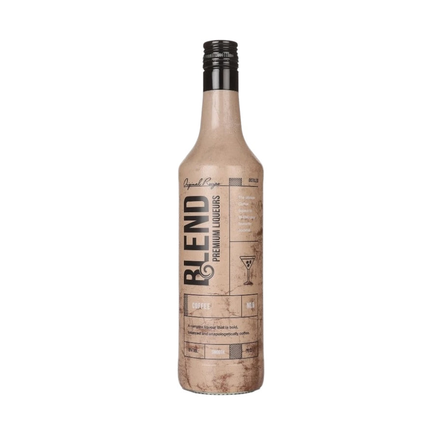 Blend Coffee Liqueur 70cl