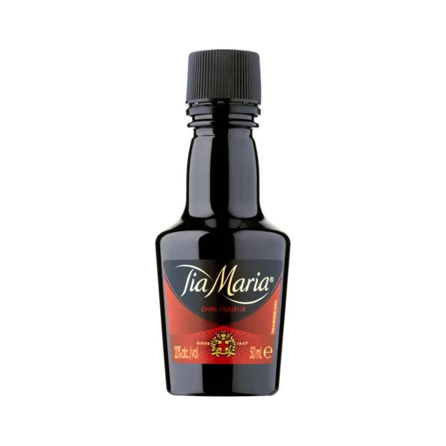 Tia Maria Liqueur 5cl Miniature