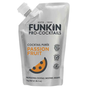 Funkin Pro Puree Passion 1kg