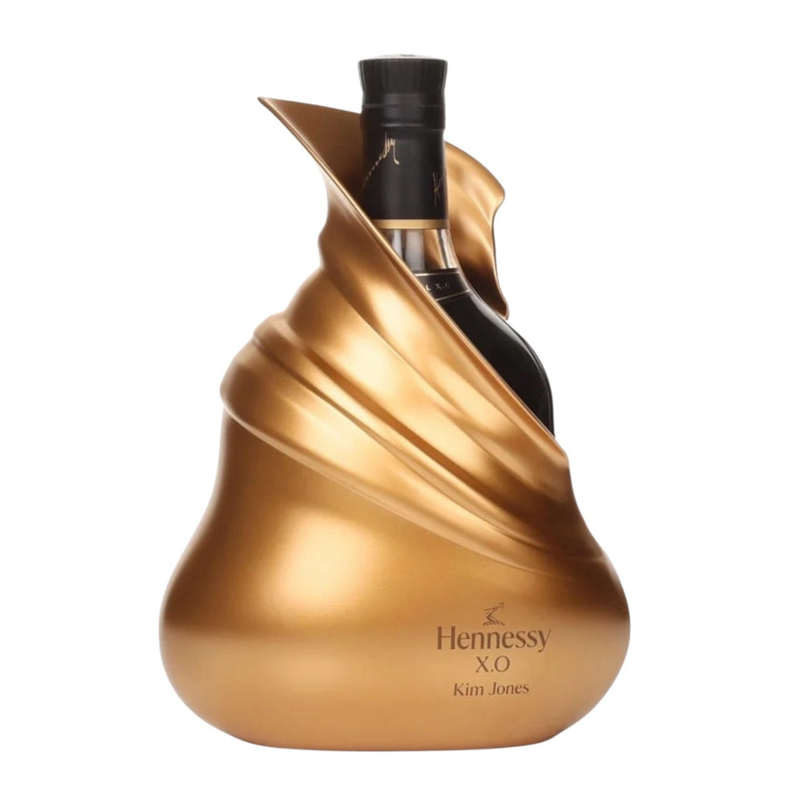 Hennessy XO Limited Edition Kim Jones 70cl – Tottenham Wine