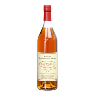 Van Winkle Special Reserve 12 Year Old Whiskey 70cl