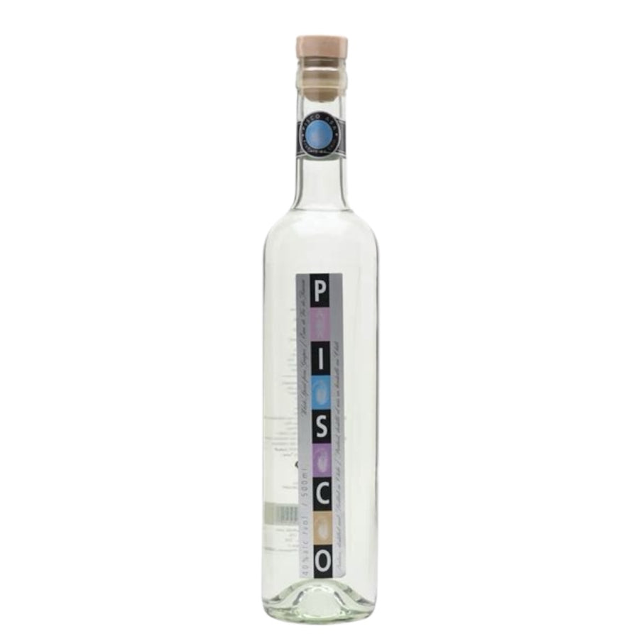 ABA Pisco 50cl