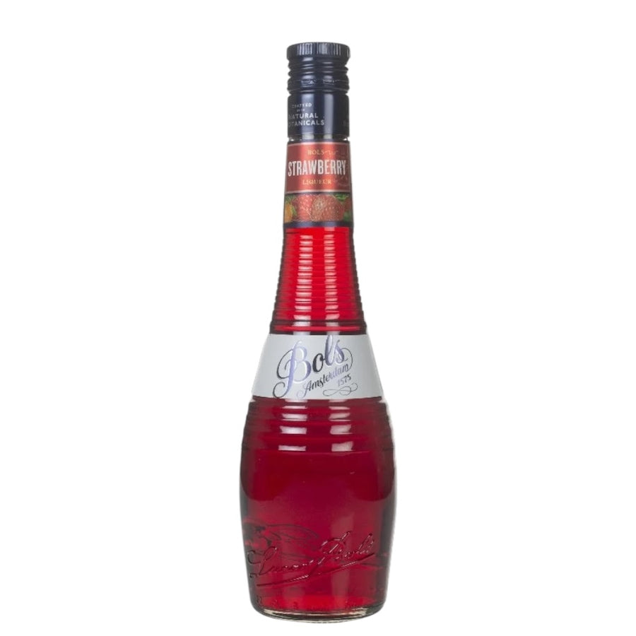 Bols Strawberry Liqueur 50cl