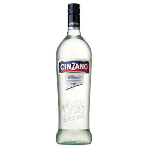 Cinzano Bianco Vermouth 75cl