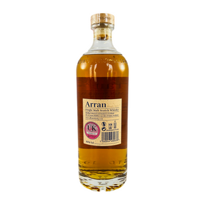 Arran 10 Year Old Whisky - 70cl