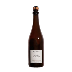 Oddbird Blanc de Blanc 0.5% 75cl