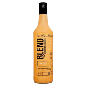 Blend Triple Sec Liqueur 70cl