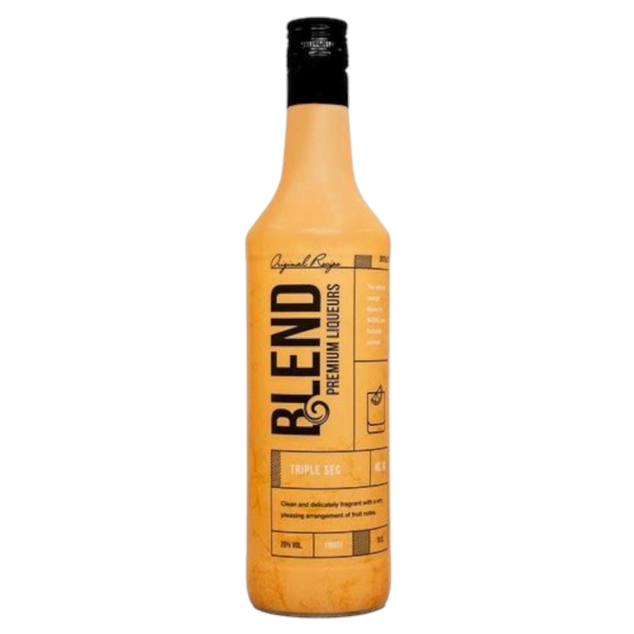 Blend Triple Sec Liqueur 70cl