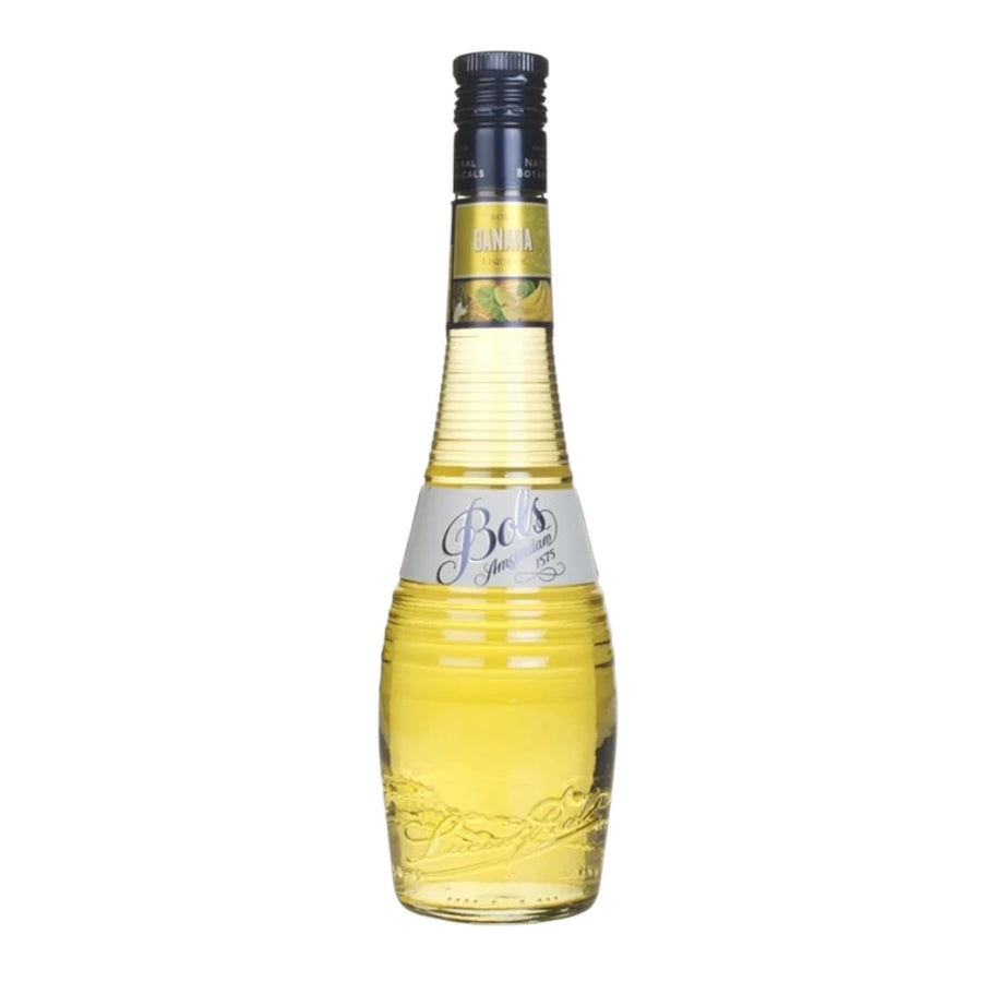 Bols Banana 50cl