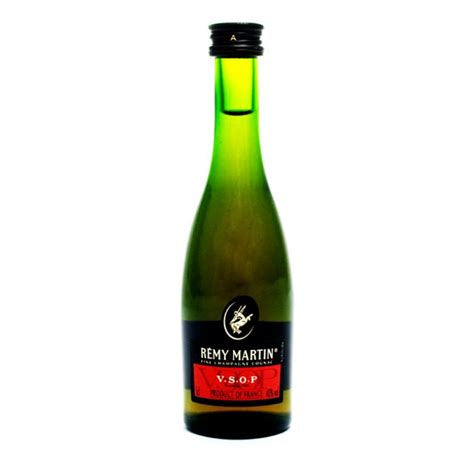 Remy Martin VSOP Fine Champagne Cognac 5cl