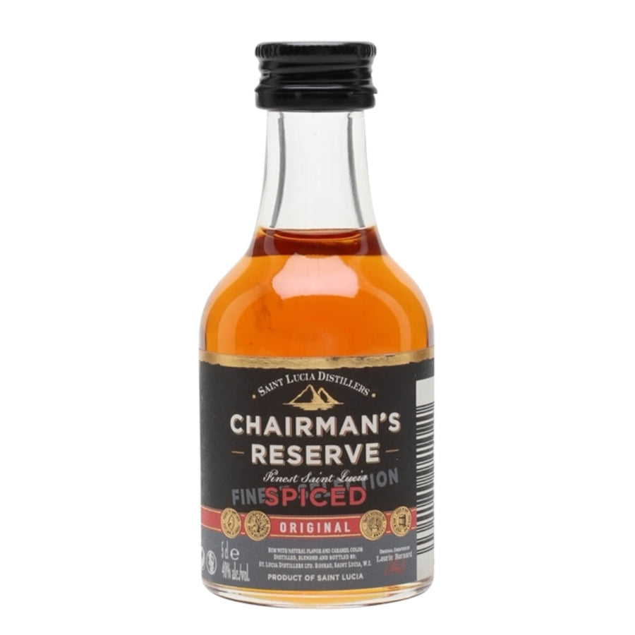 Chairman's Reserve Spice - 50ml