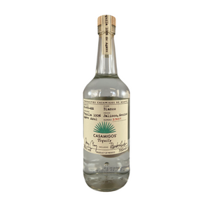 Casamigos Blanco Tequila - 70cl