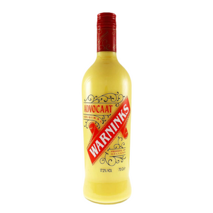 Advocaat Liqueur - 70cl