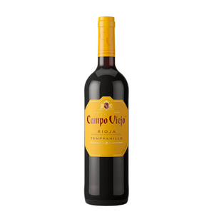 Campo Viejo Tempranillo Rioja - 75cl