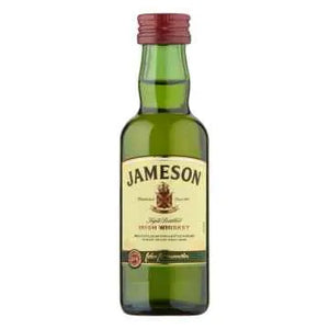 Jameson Irish Whiskey 5cl Miniature