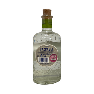 Cazcabel Coconut Tequila - 70cl