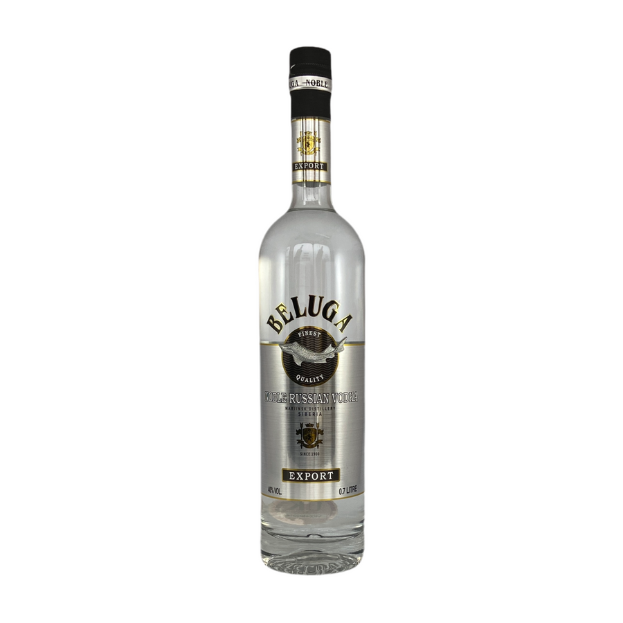 Beluga - Noble Russian - Vodka - 70cl