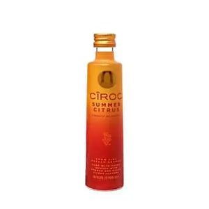 Ciroc Summer Citrus Vodka 5cl Miniature