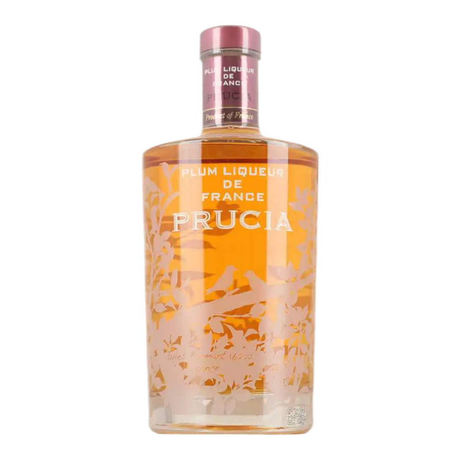 Prucia Plum Liqueur 70cl