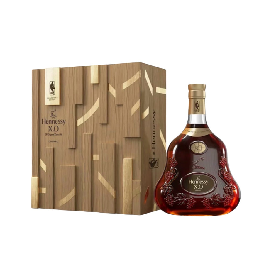 Hennessy XO Limited Edition NBA 70cl – Tottenham Wine