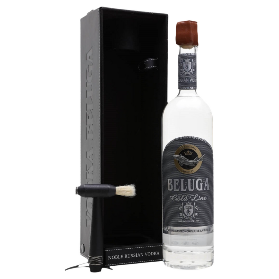 Beluga Gold Line Vodka - 70cl