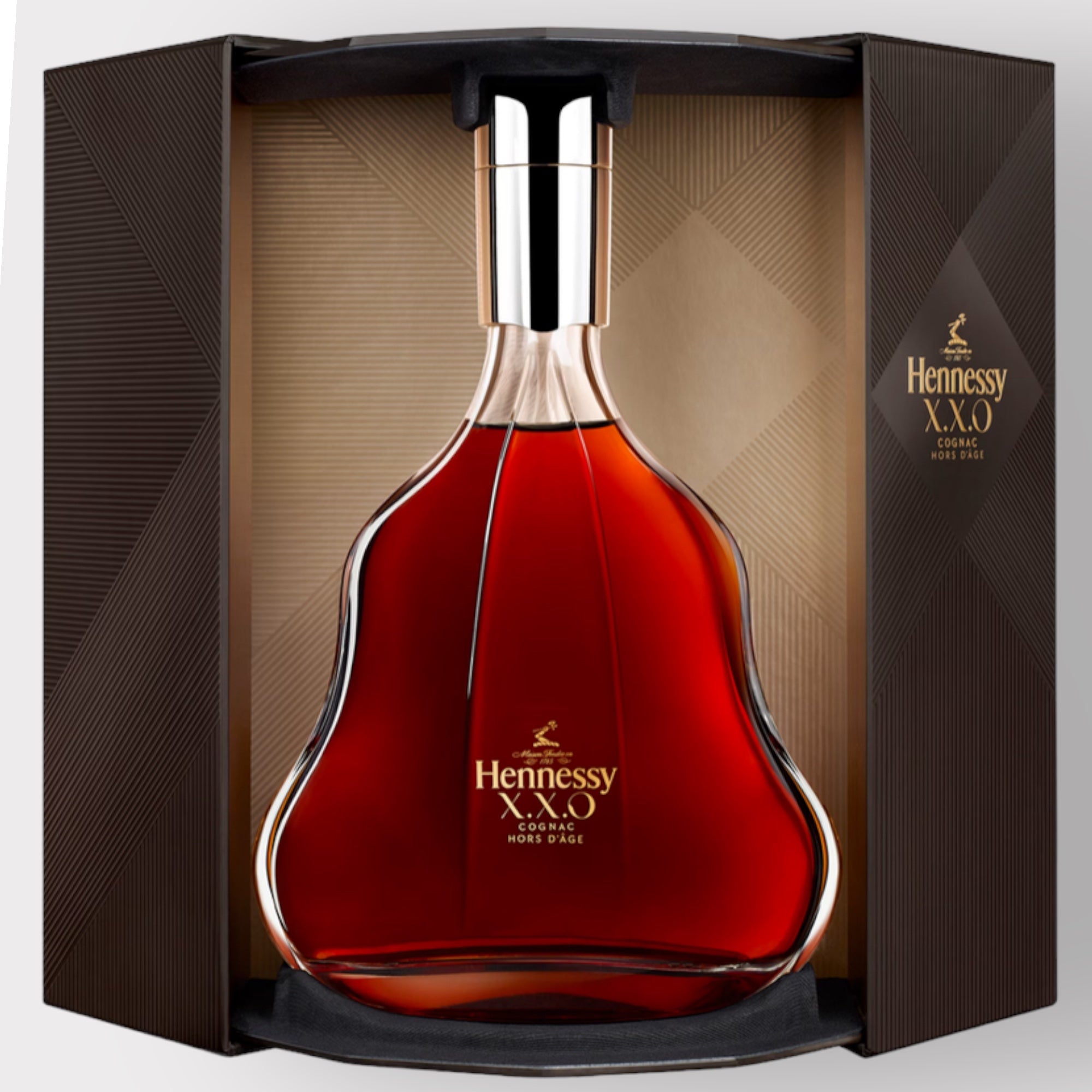 HENNESSY X.X.O – Tottenham Wine